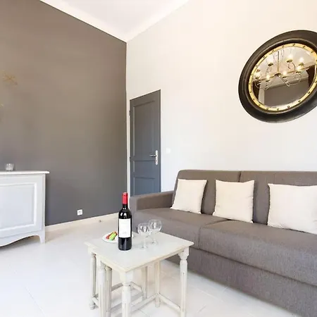 Morgana Yourhosthelper Apartment *