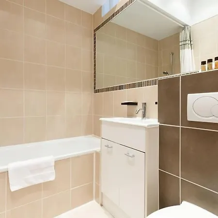 Morgana Yourhosthelper Apartment Cannes