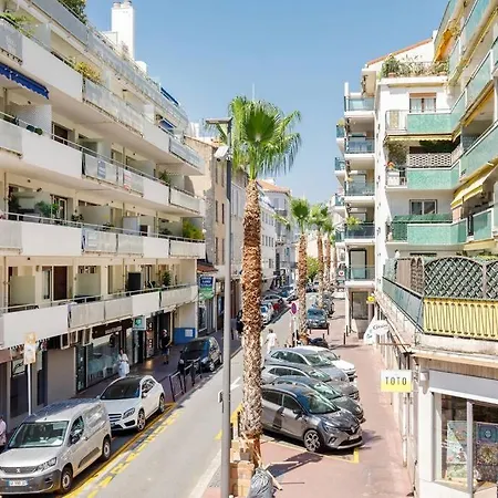 Apartment Morgana Yourhosthelper Cannes